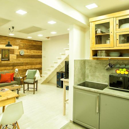 Apartment Near The Great Synagogue With Free Garage 부다페스트 외부 사진