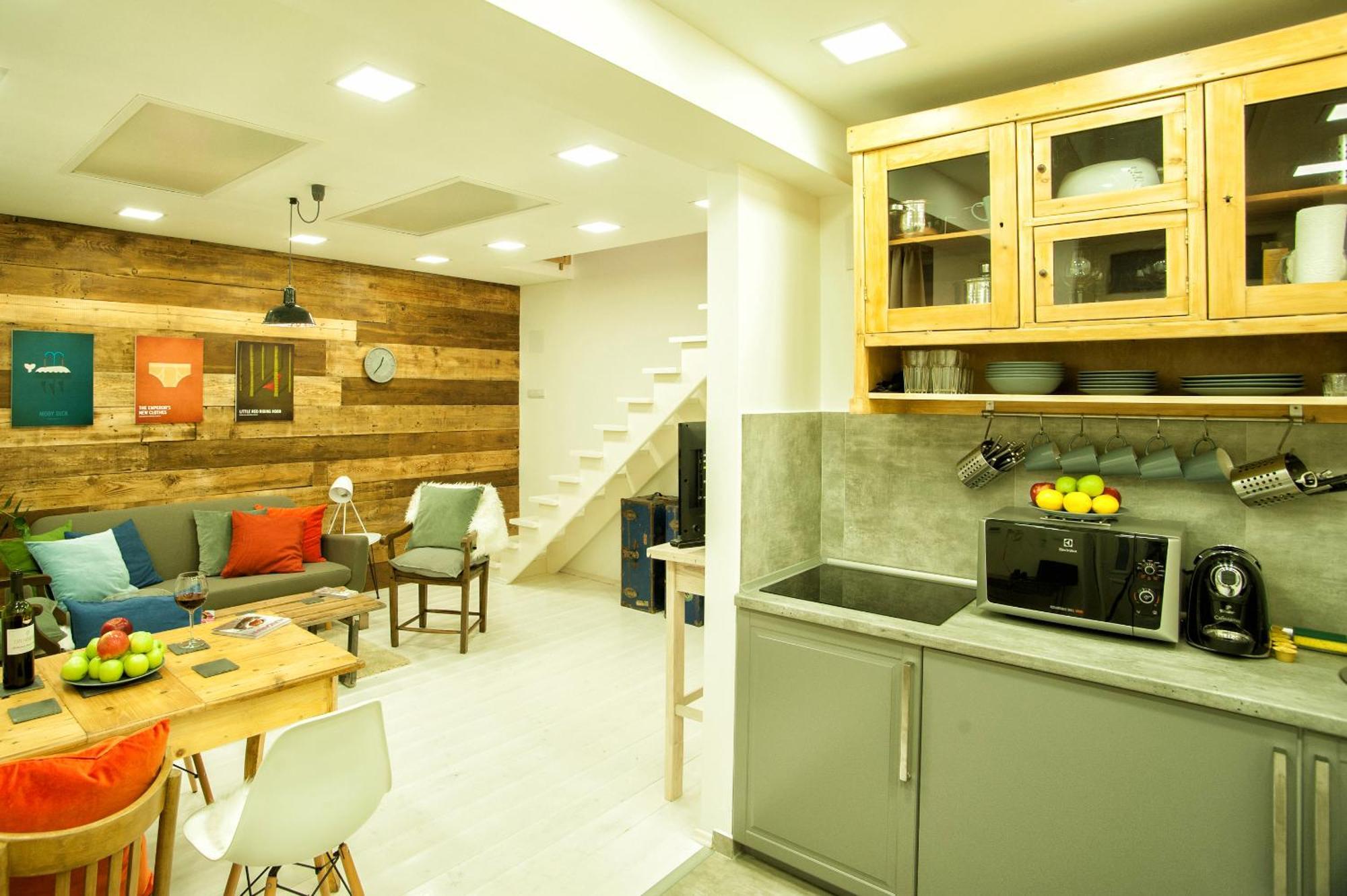 Apartment Near The Great Synagogue With Free Garage 부다페스트 외부 사진
