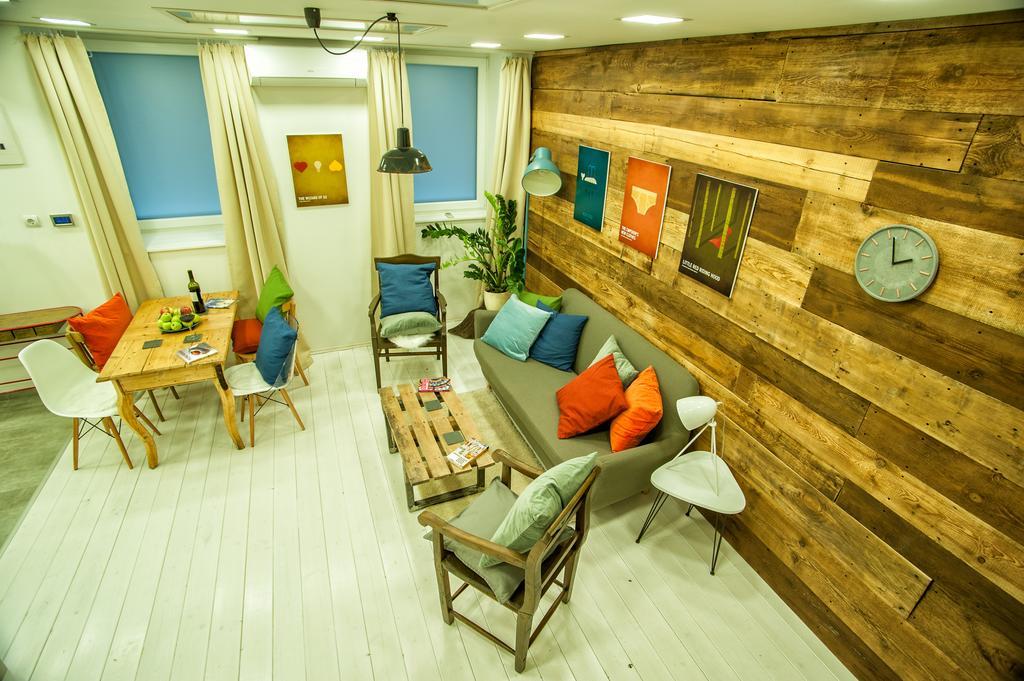 Apartment Near The Great Synagogue With Free Garage 부다페스트 외부 사진