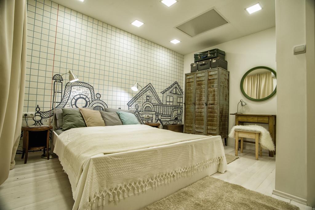 Apartment Near The Great Synagogue With Free Garage 부다페스트 외부 사진