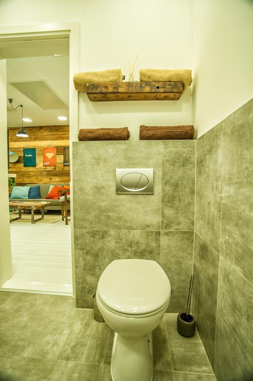 Apartment Near The Great Synagogue With Free Garage 부다페스트 외부 사진