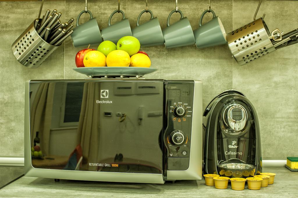 Apartment Near The Great Synagogue With Free Garage 부다페스트 외부 사진