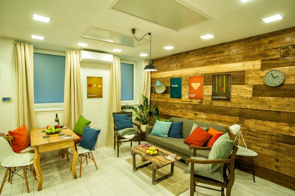 Apartment Near The Great Synagogue With Free Garage 부다페스트 외부 사진