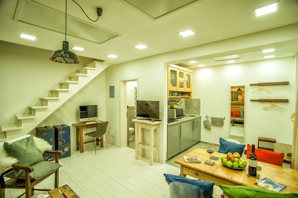 Apartment Near The Great Synagogue With Free Garage 부다페스트 외부 사진